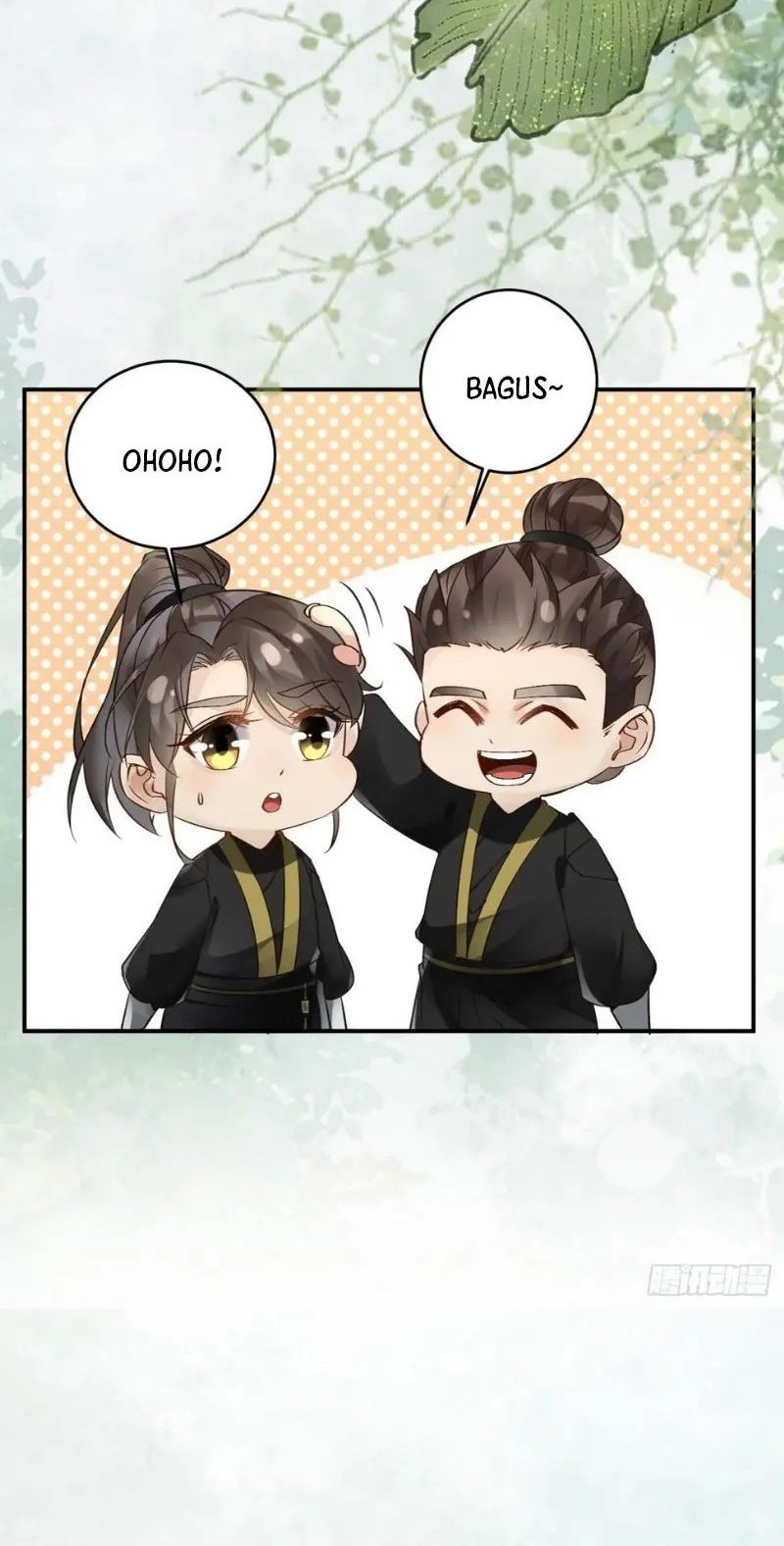 The Ghostly Doctor Chapter 559 Gambar 20