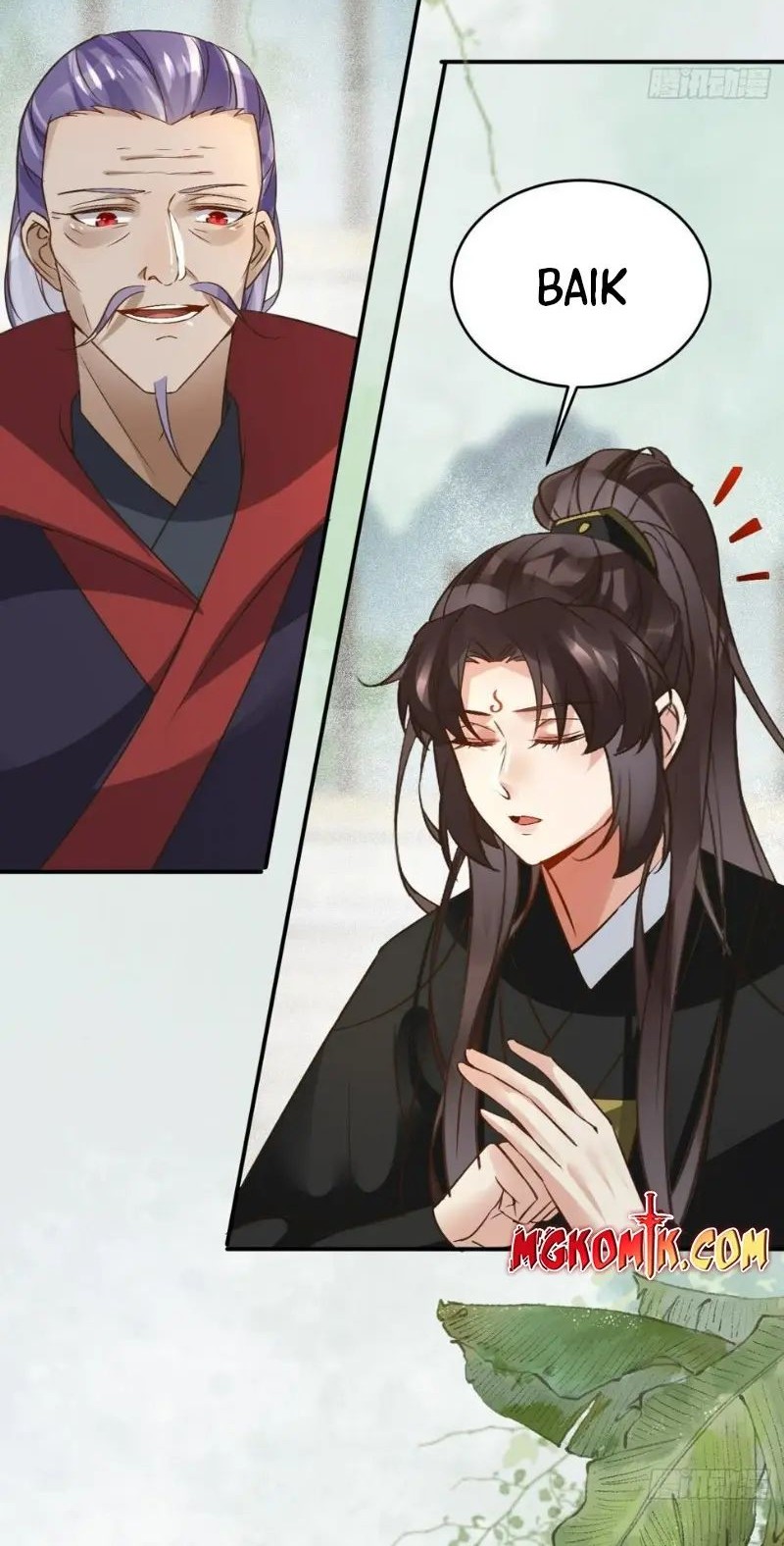 The Ghostly Doctor Chapter 559 Gambar 22