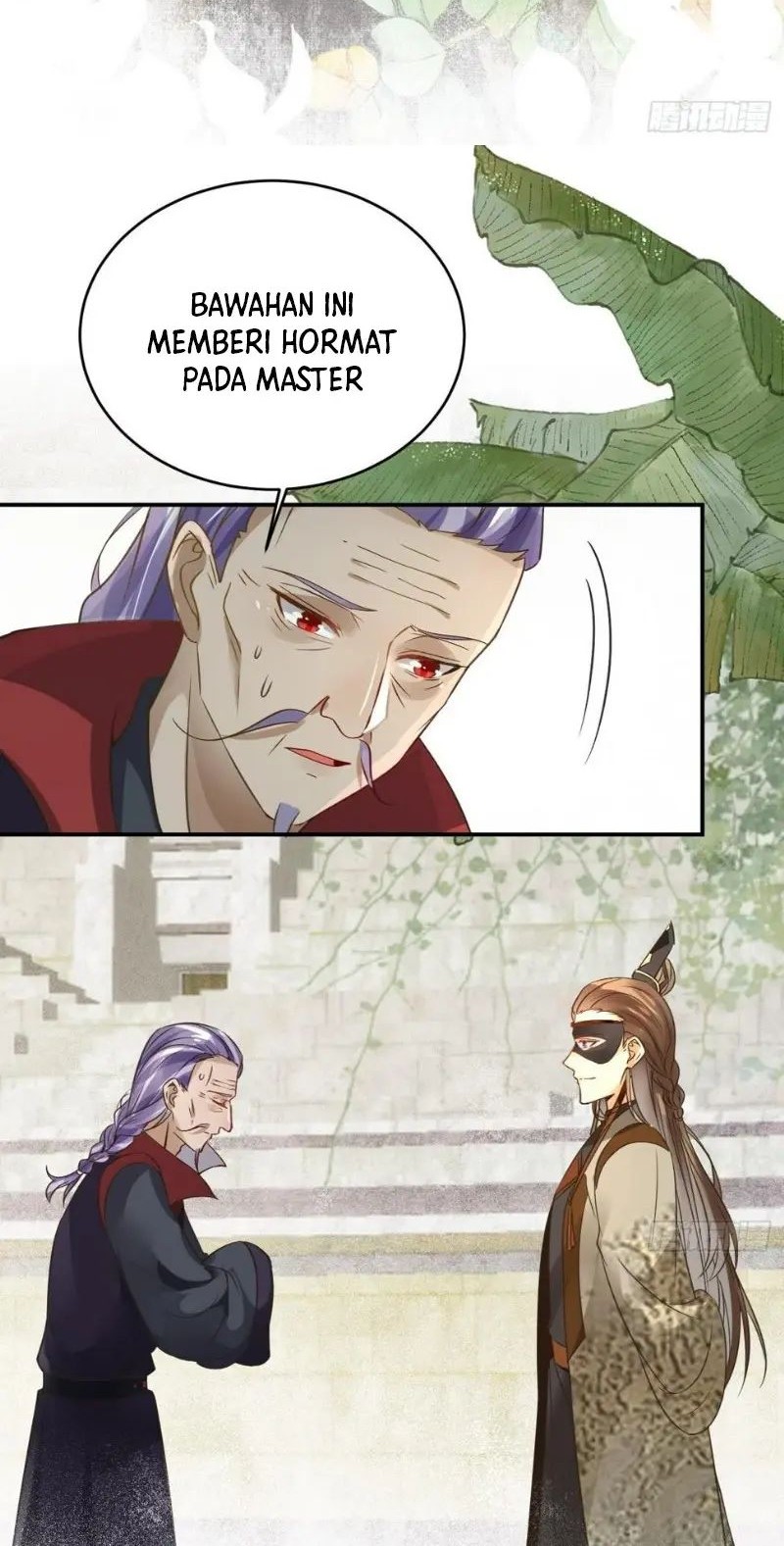 The Ghostly Doctor Chapter 559 Gambar 24