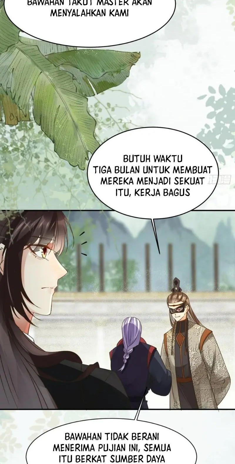 The Ghostly Doctor Chapter 559 Gambar 26