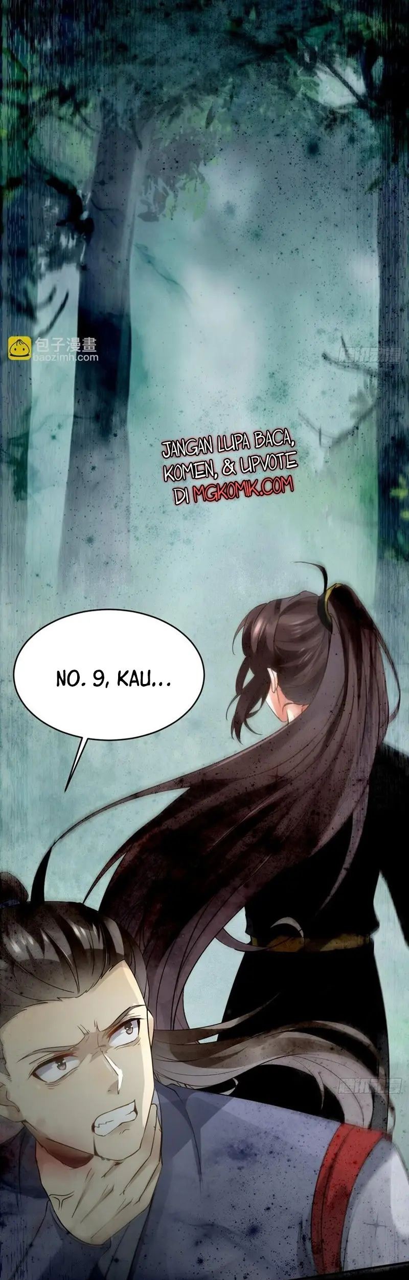 The Ghostly Doctor Chapter 559 Gambar 5