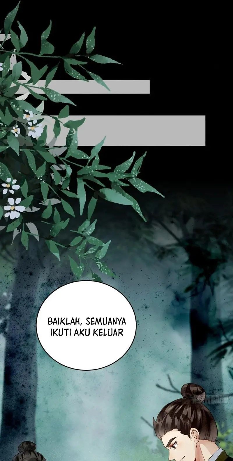 The Ghostly Doctor Chapter 559 Gambar 8