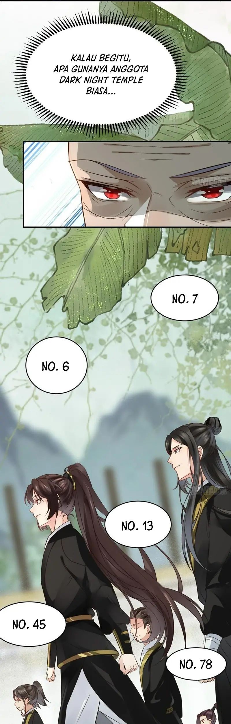 The Ghostly Doctor Chapter 559 Gambar 13