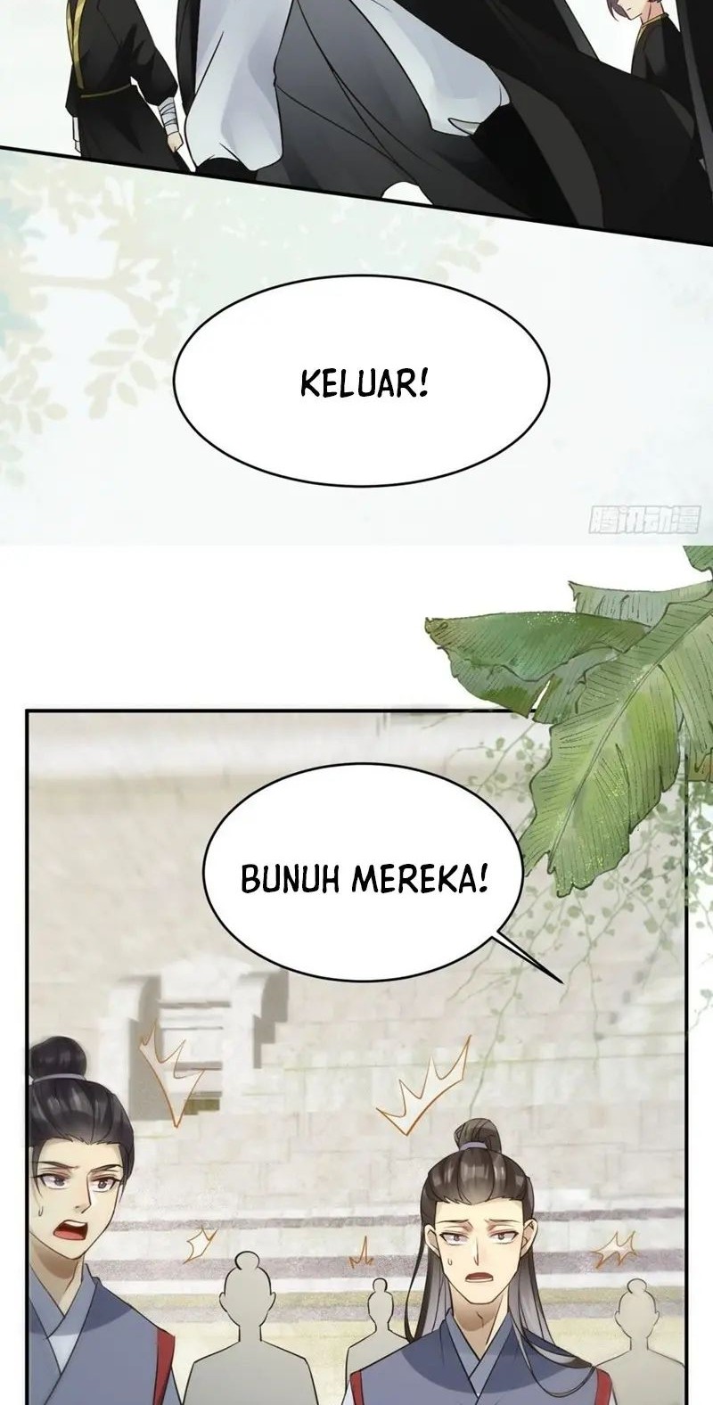 The Ghostly Doctor Chapter 559 Gambar 14