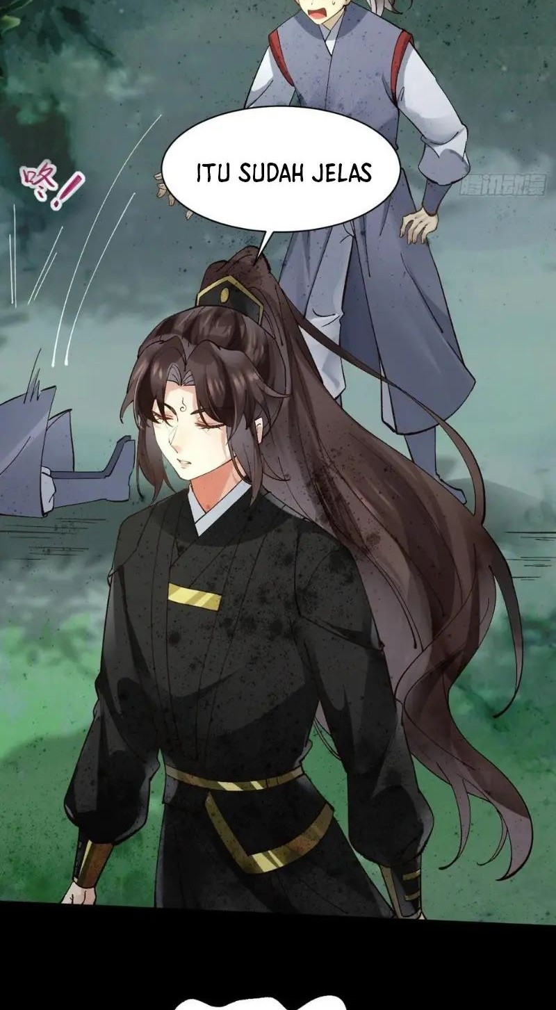 The Ghostly Doctor Chapter 558 Gambar 28