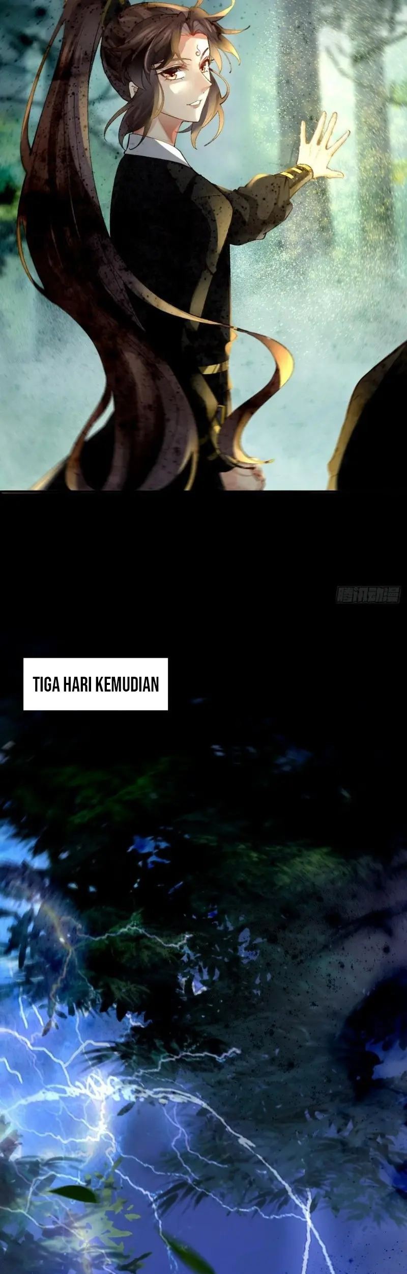 The Ghostly Doctor Chapter 558 Gambar 23