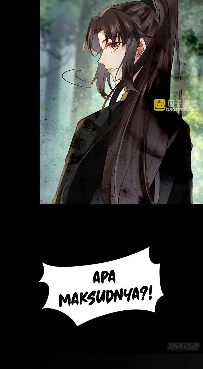 The Ghostly Doctor Chapter 558 Gambar 26