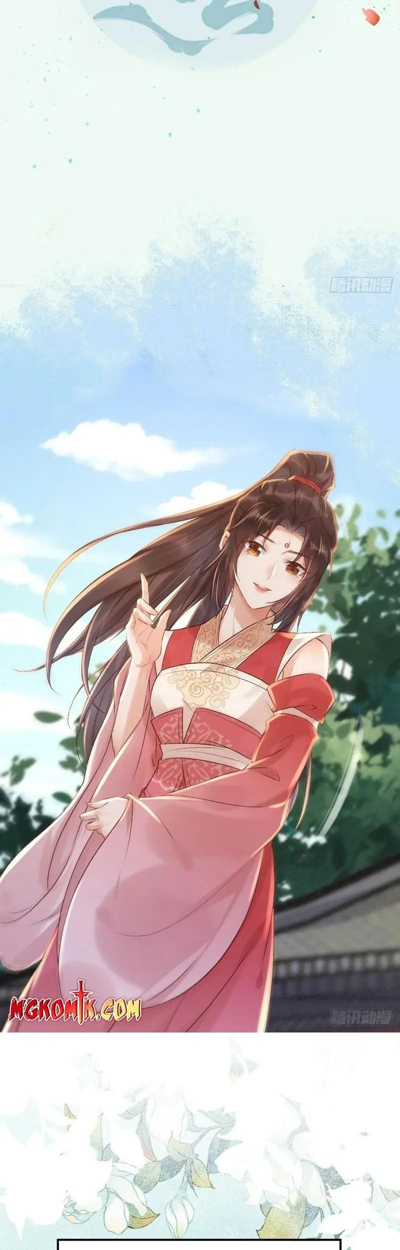 The Ghostly Doctor Chapter 558 Gambar 3