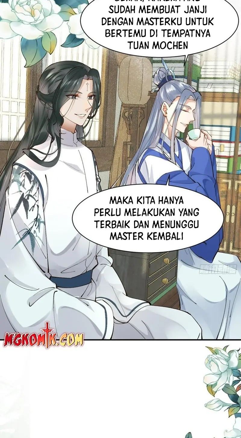 The Ghostly Doctor Chapter 558 Gambar 8