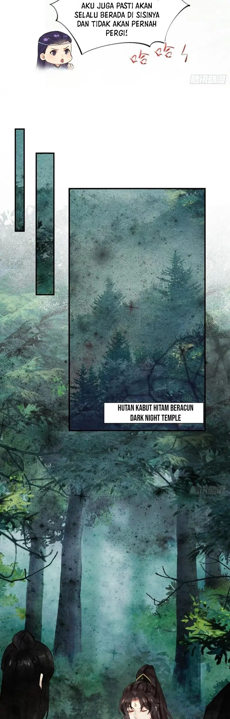 The Ghostly Doctor Chapter 558 Gambar 11