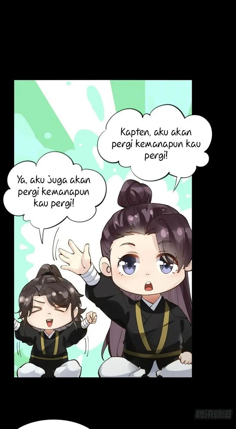 The Ghostly Doctor Chapter 558 Gambar 14