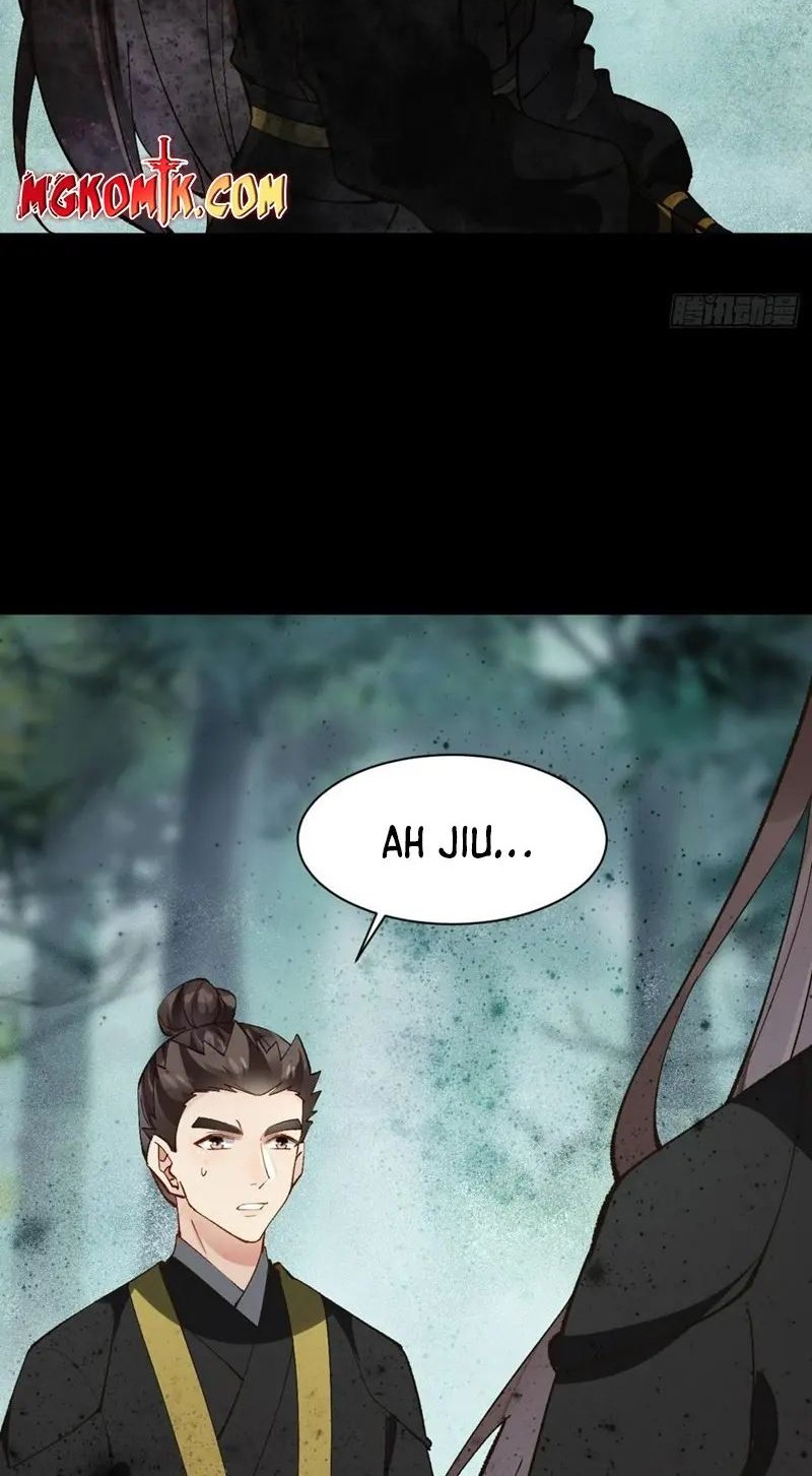 The Ghostly Doctor Chapter 558 Gambar 16