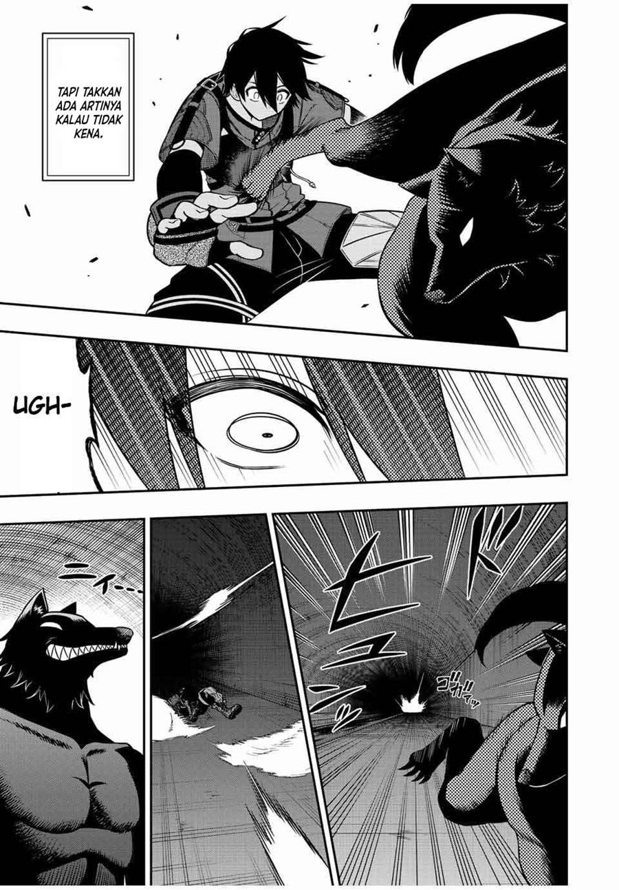 The Reincarnated Inferior Magic Swordsman Chapter 77 Gambar 12