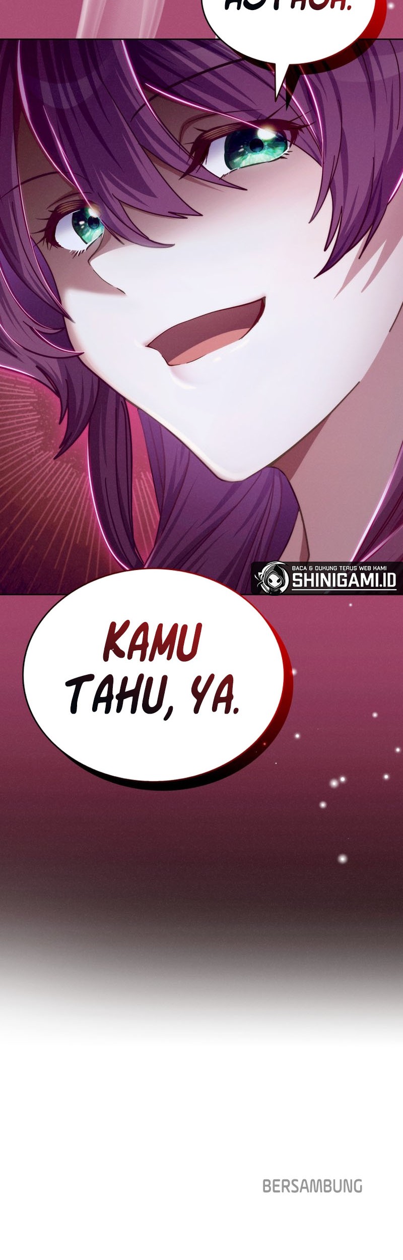 Never Die Extra Chapter 49 Gambar 57