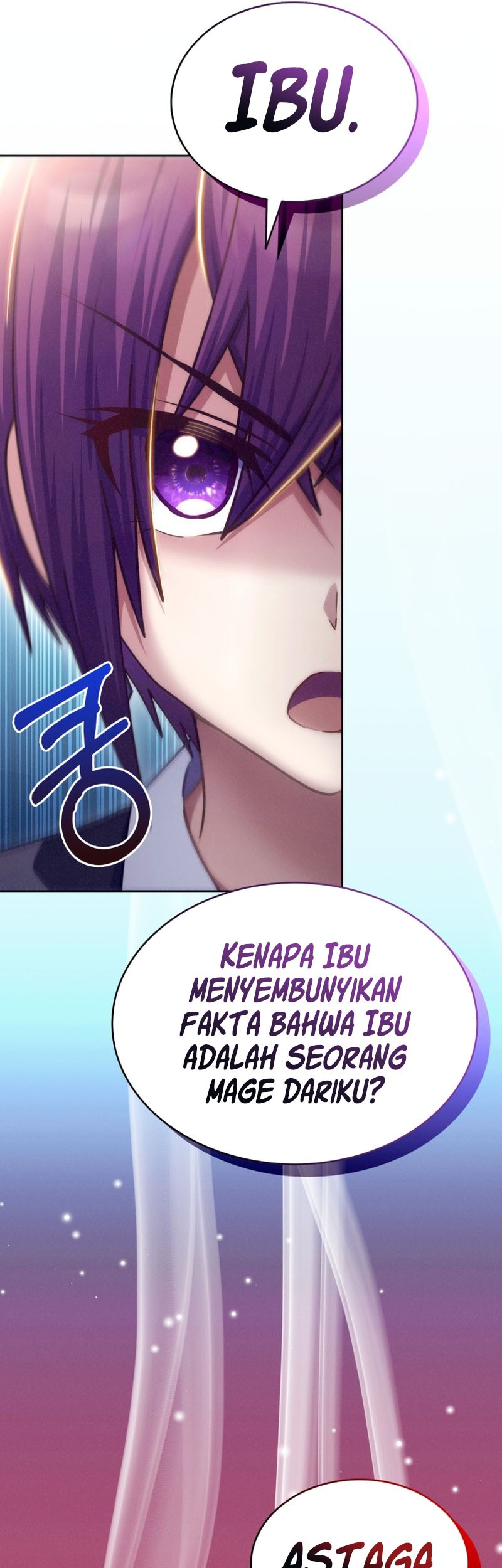 Never Die Extra Chapter 49 Gambar 56