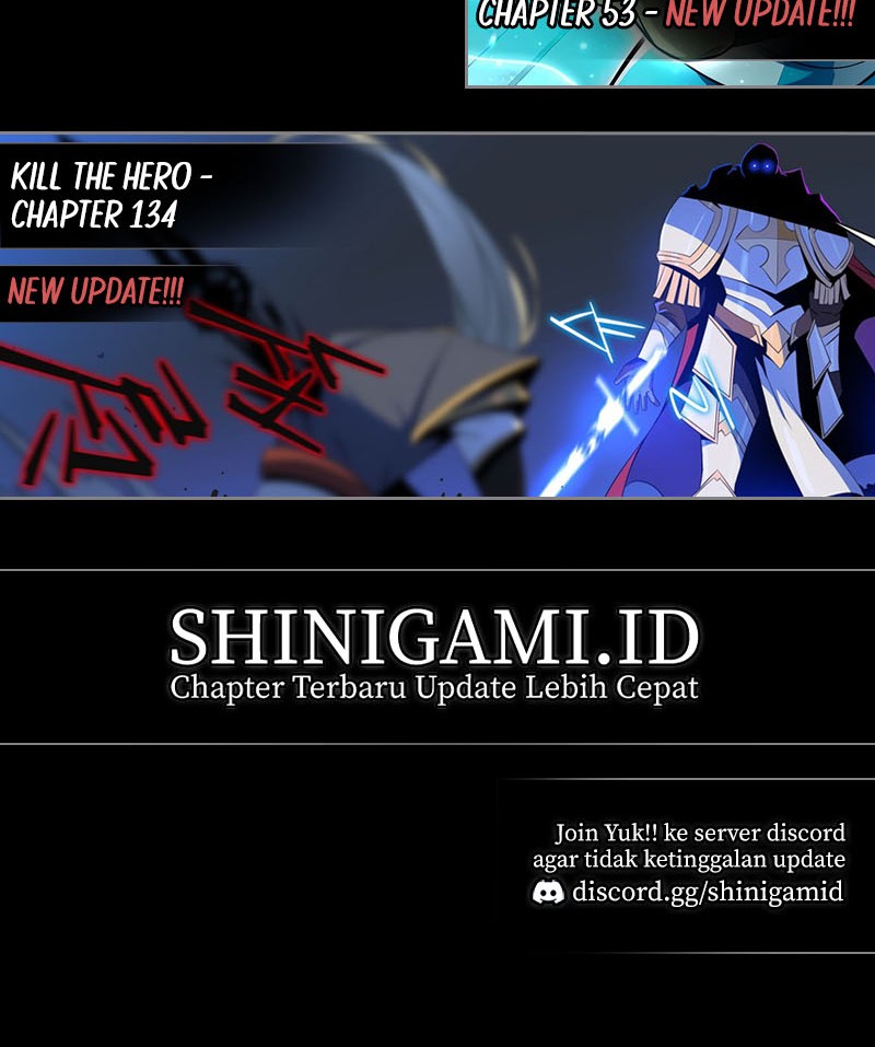 Never Die Extra Chapter 49 Gambar 61