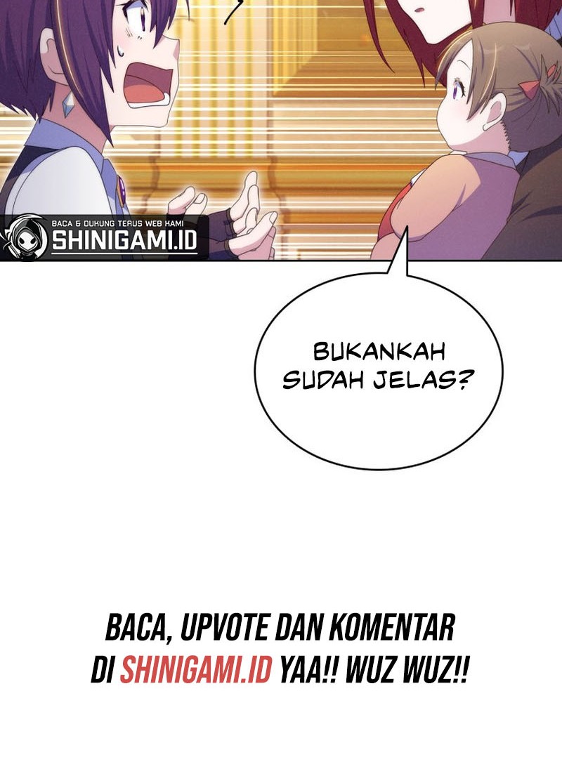 Never Die Extra Chapter 49 Gambar 41