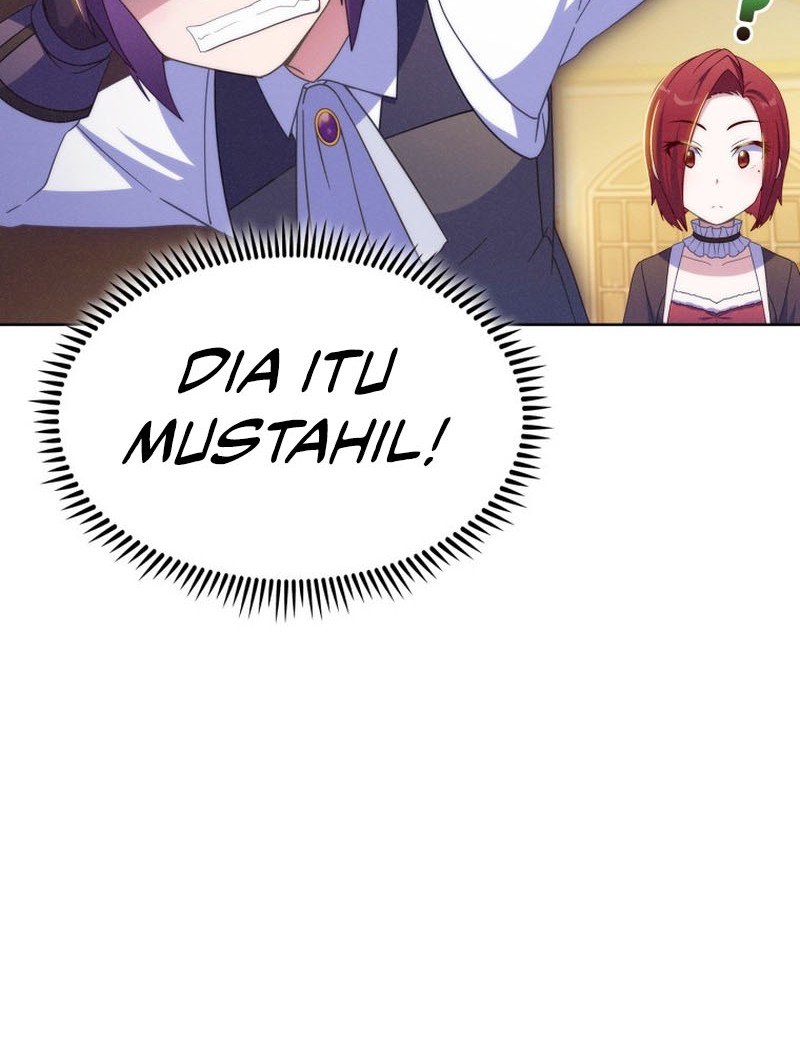 Never Die Extra Chapter 49 Gambar 45