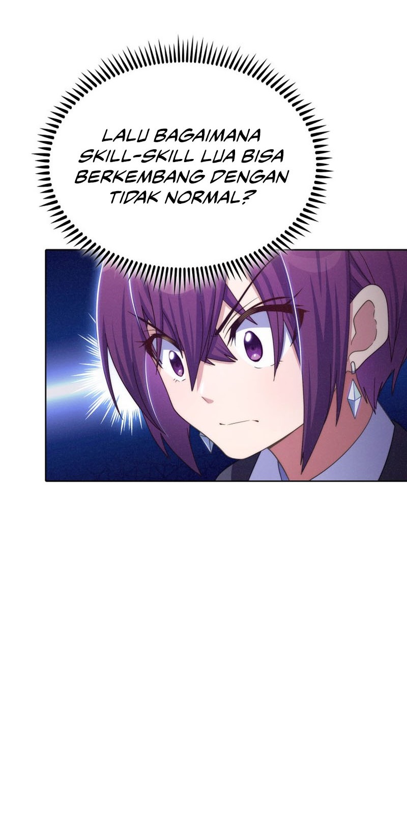 Never Die Extra Chapter 49 Gambar 49