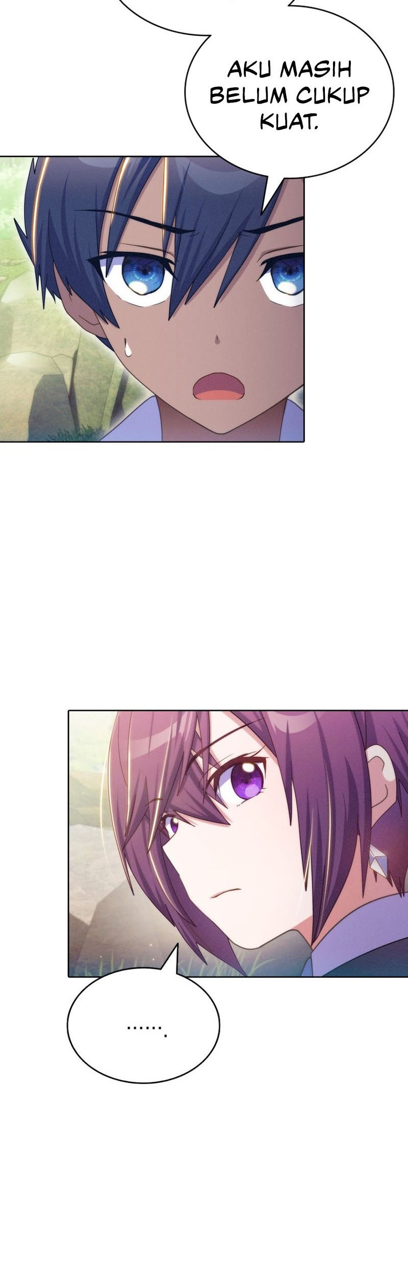 Never Die Extra Chapter 49 Gambar 3