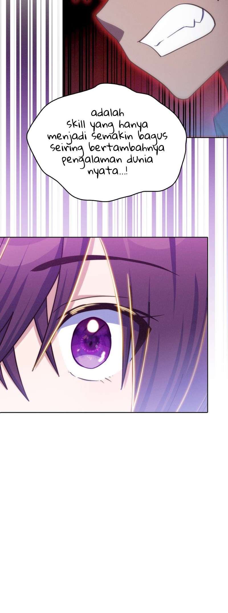 Never Die Extra Chapter 49 Gambar 9