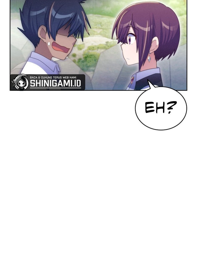 Never Die Extra Chapter 49 Gambar 21