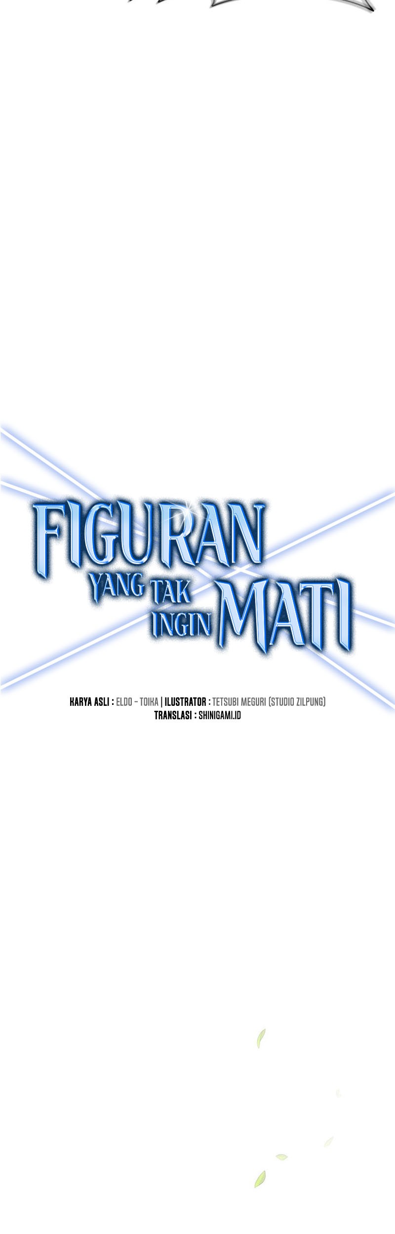 Never Die Extra Chapter 49 Gambar 24