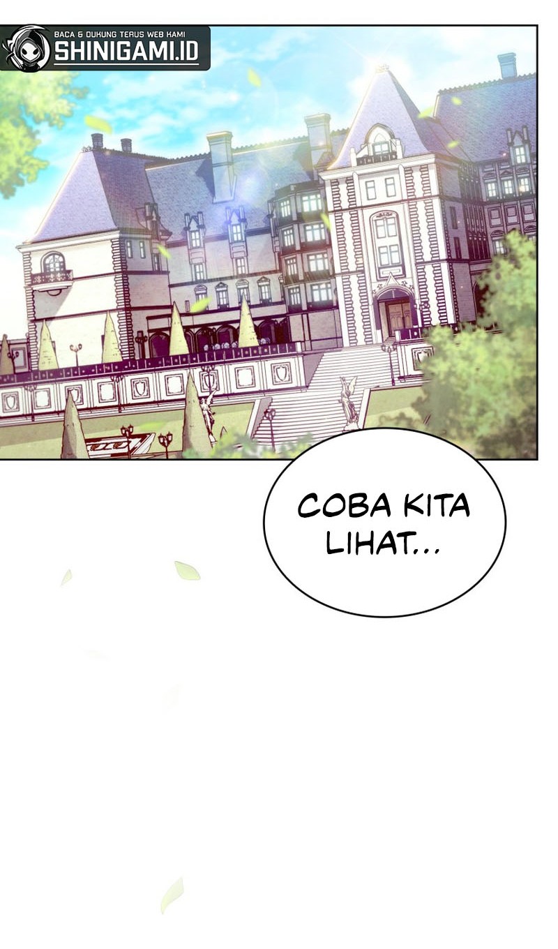 Never Die Extra Chapter 49 Gambar 25
