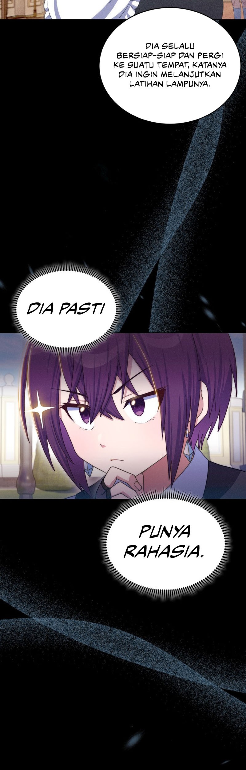 Never Die Extra Chapter 49 Gambar 28