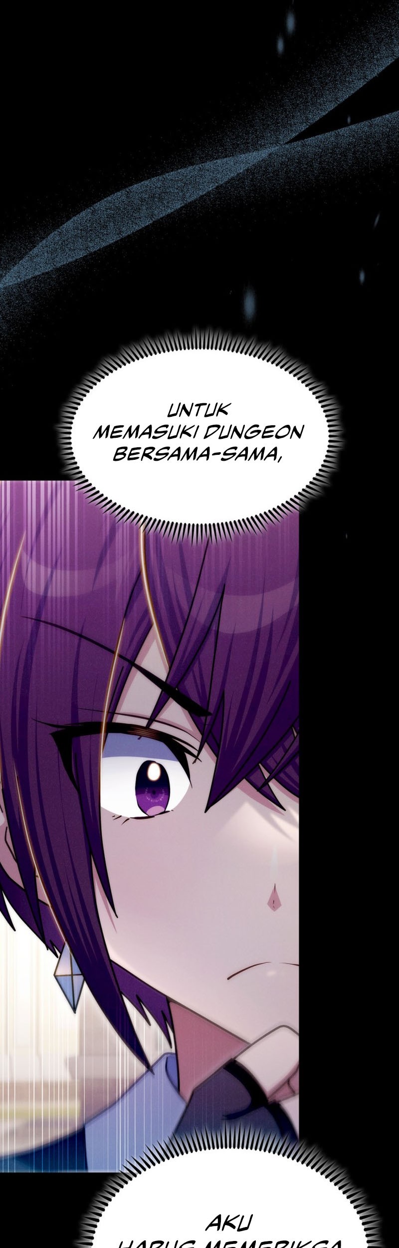 Never Die Extra Chapter 49 Gambar 30