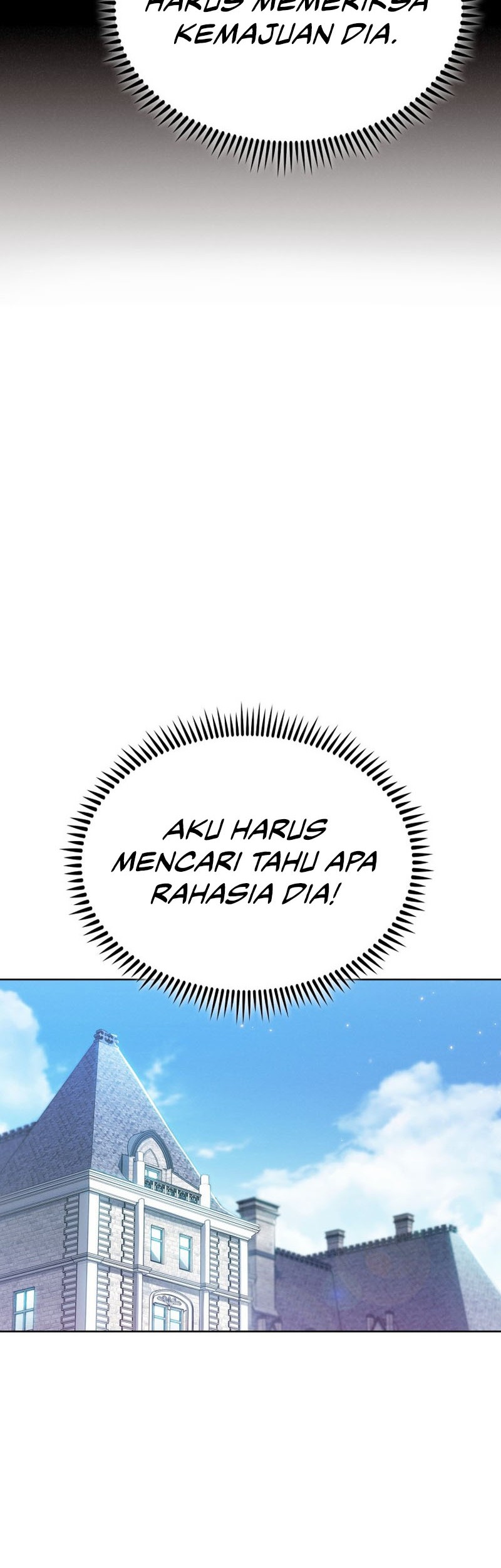 Never Die Extra Chapter 49 Gambar 31