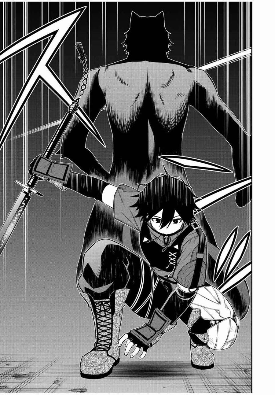 The Reincarnated Inferior Magic Swordsman Chapter 78 Gambar 9