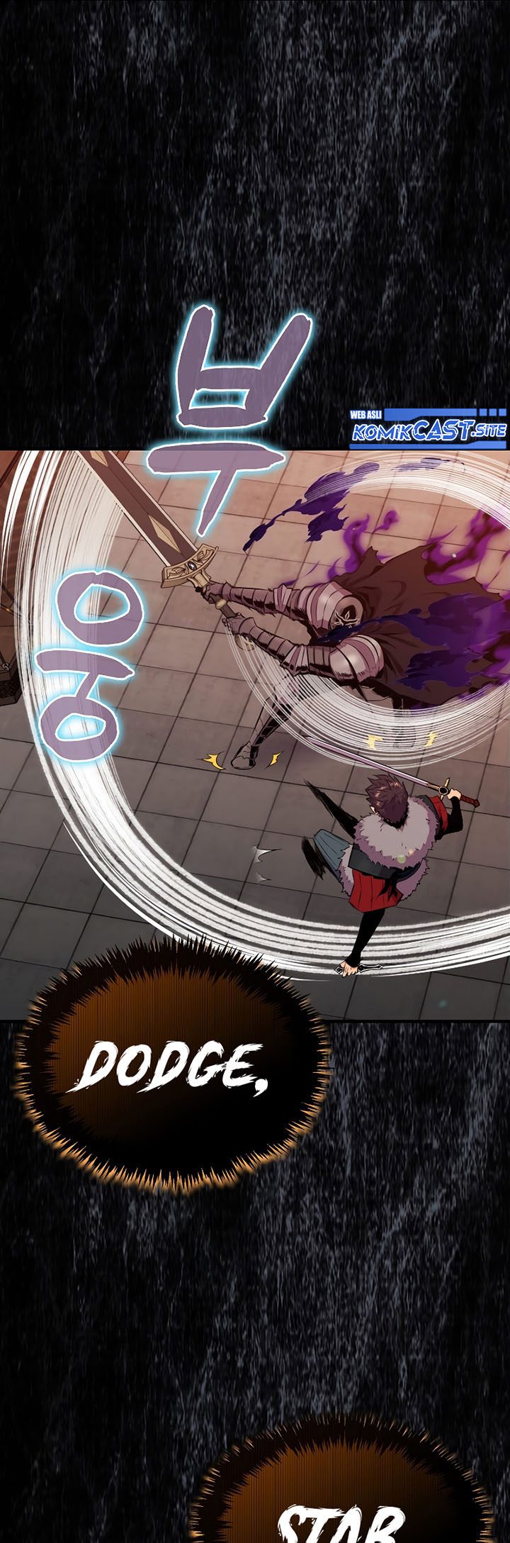 Sleeping Ranker Chapter 65 Gambar 27