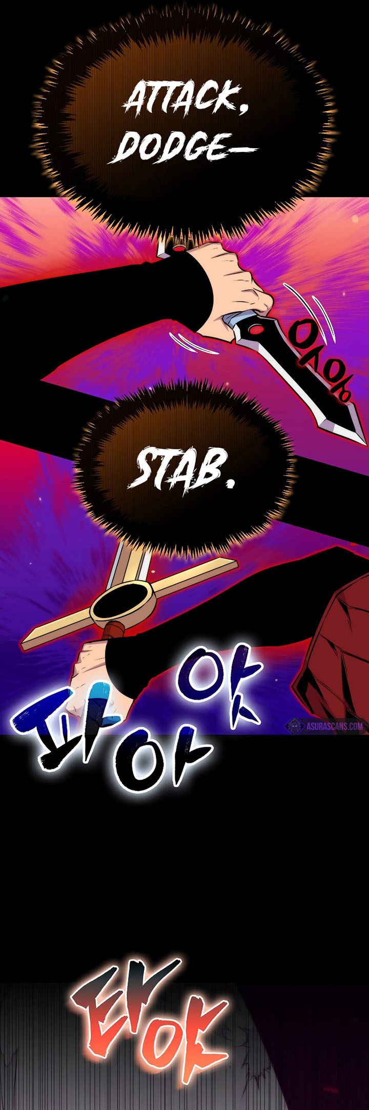 Sleeping Ranker Chapter 65 Gambar 37