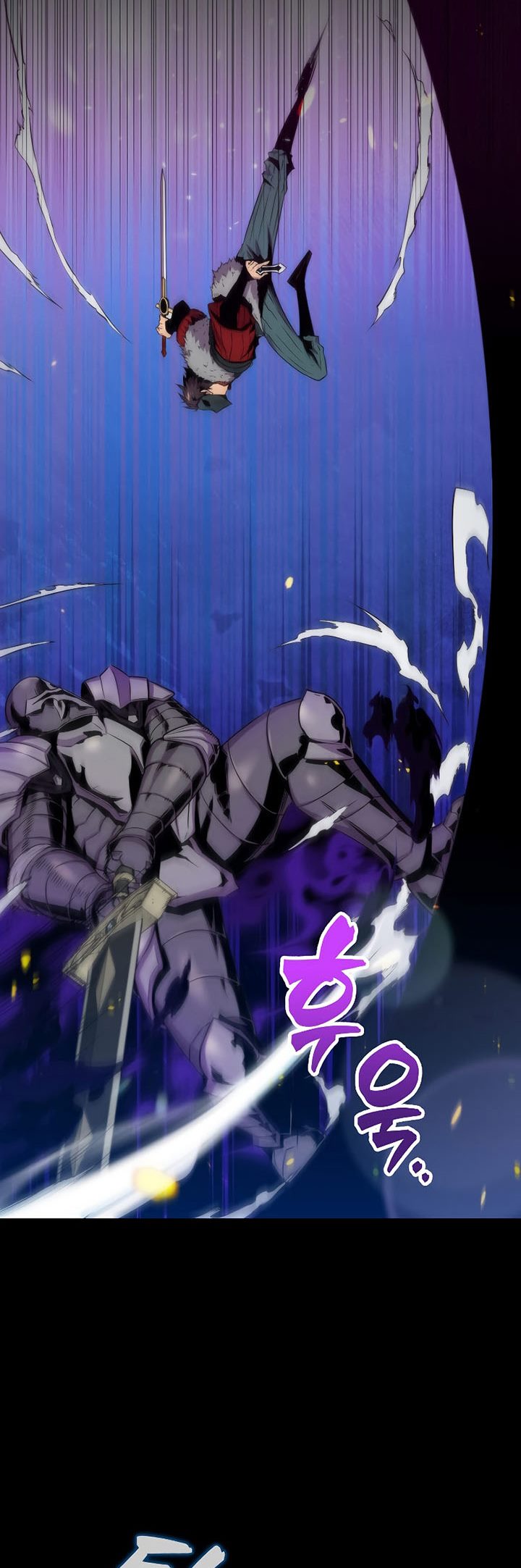 Sleeping Ranker Chapter 65 Gambar 38