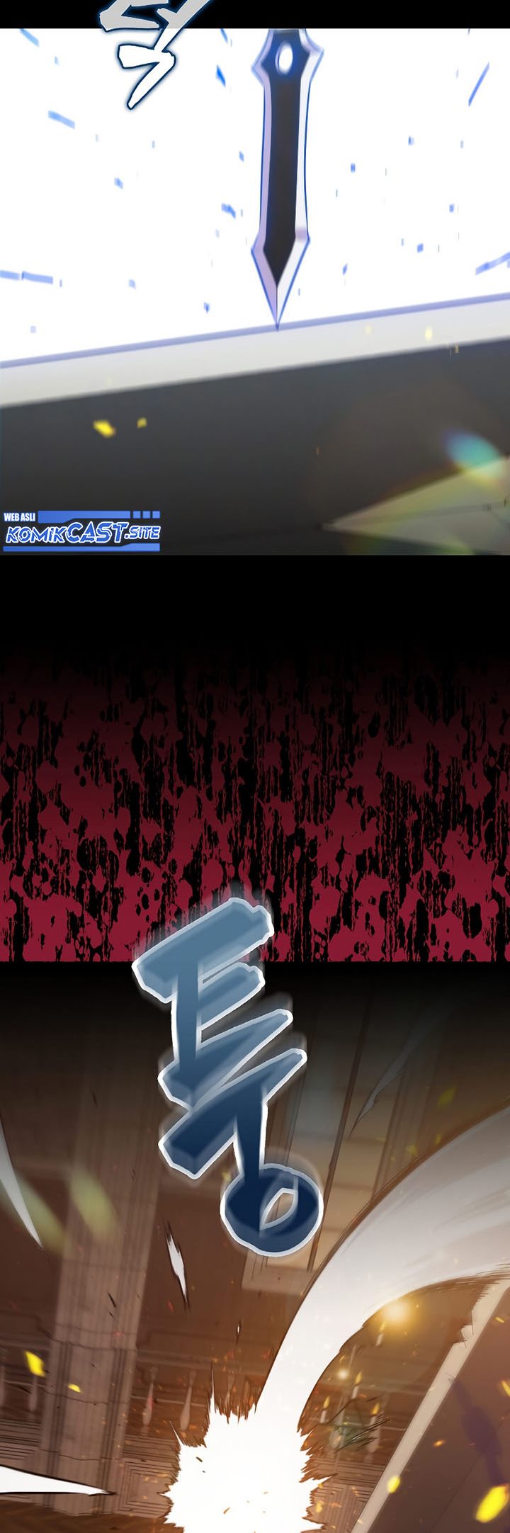 Sleeping Ranker Chapter 65 Gambar 39