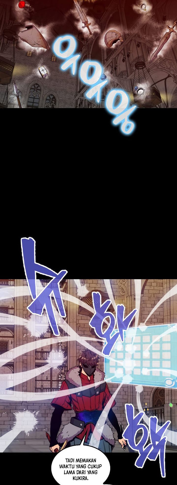 Sleeping Ranker Chapter 65 Gambar 49