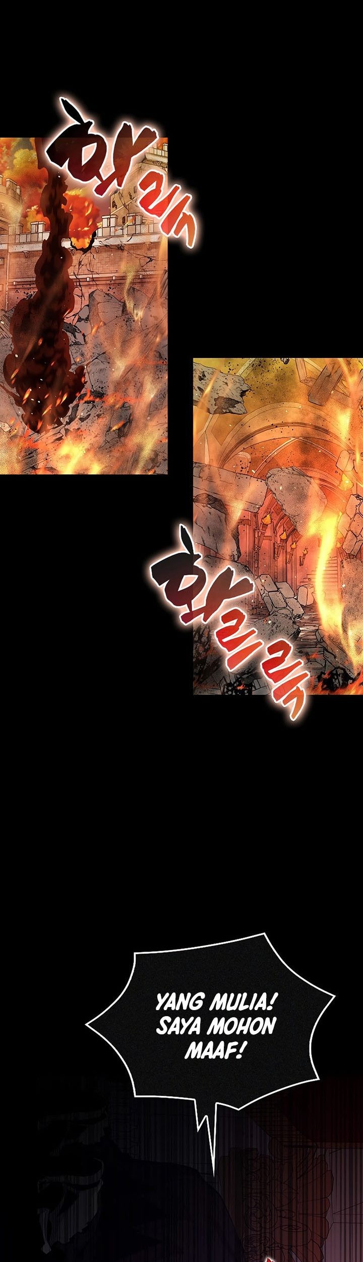 Sleeping Ranker Chapter 65 Gambar 4