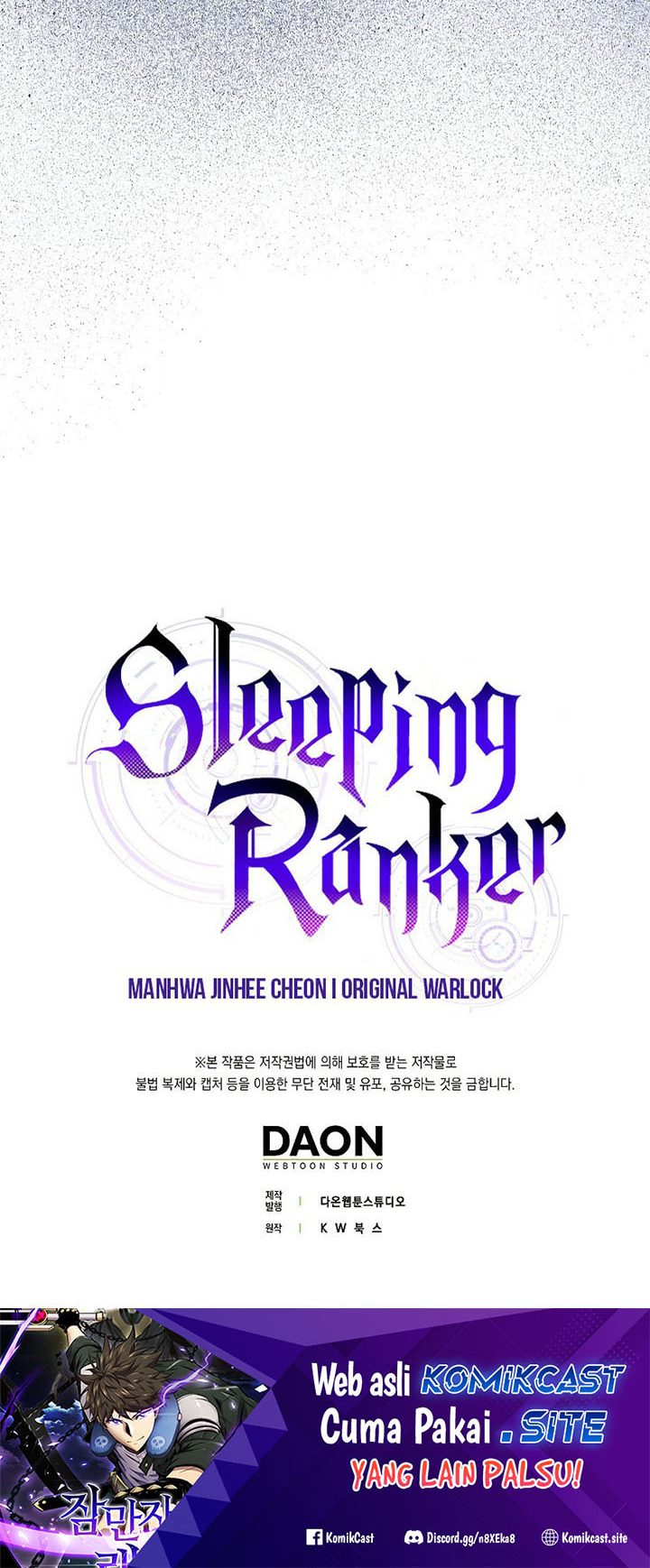 Sleeping Ranker Chapter 65 Gambar 66