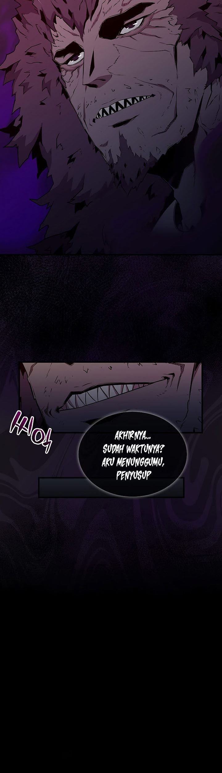 Sleeping Ranker Chapter 65 Gambar 8