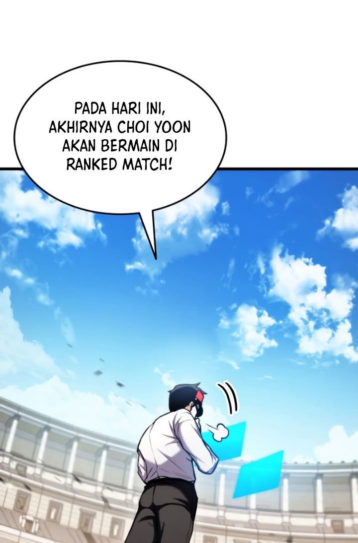Ranker’s Return (Remake) Chapter 101 Gambar 27