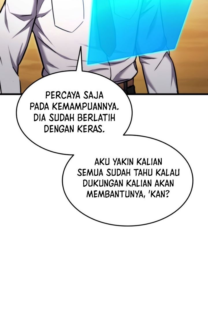 Ranker’s Return (Remake) Chapter 101 Gambar 29