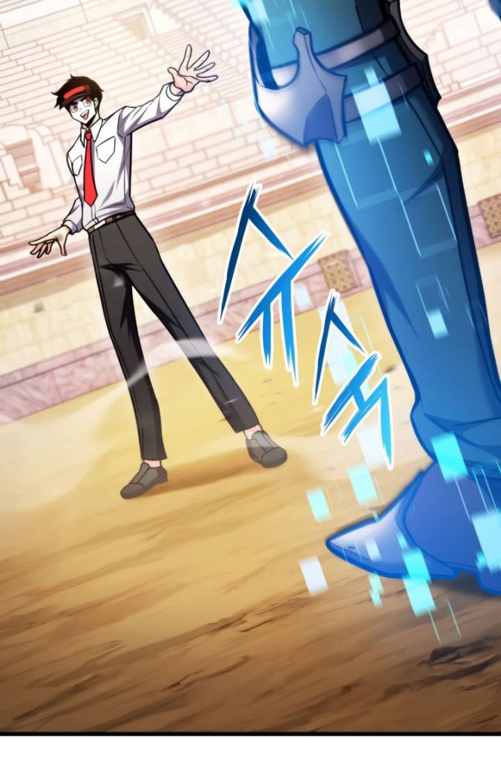 Ranker’s Return (Remake) Chapter 101 Gambar 33