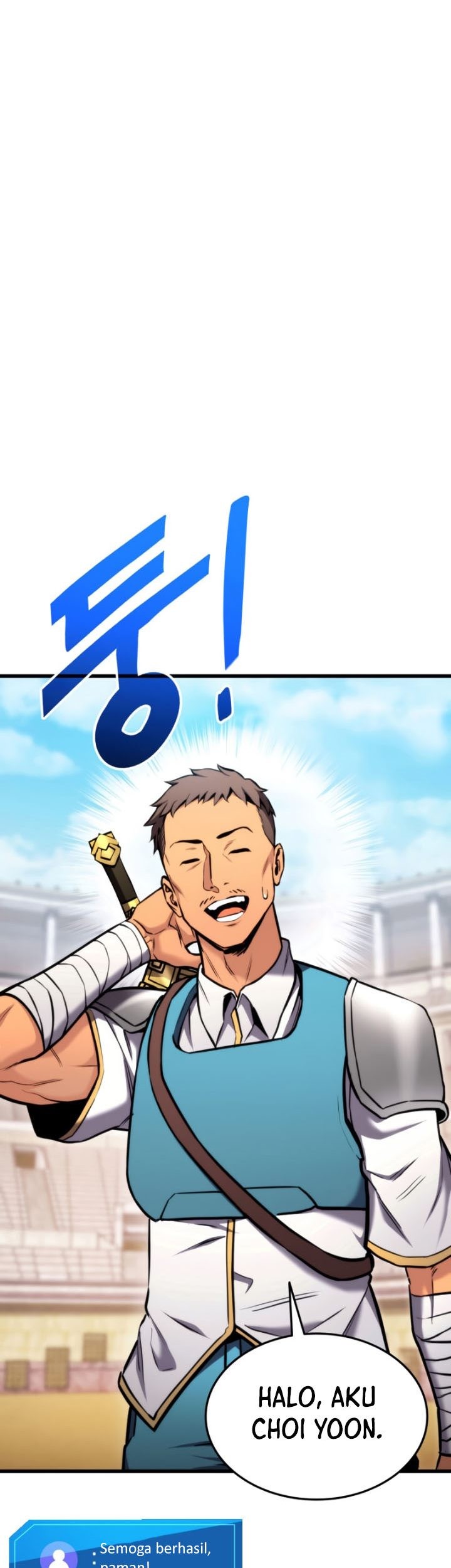 Ranker’s Return (Remake) Chapter 101 Gambar 34