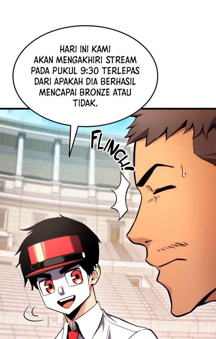 Ranker’s Return (Remake) Chapter 101 Gambar 37