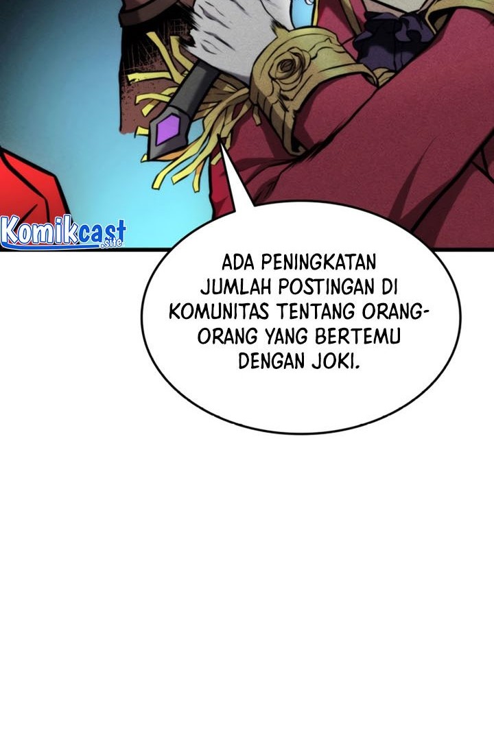 Ranker’s Return (Remake) Chapter 101 Gambar 19