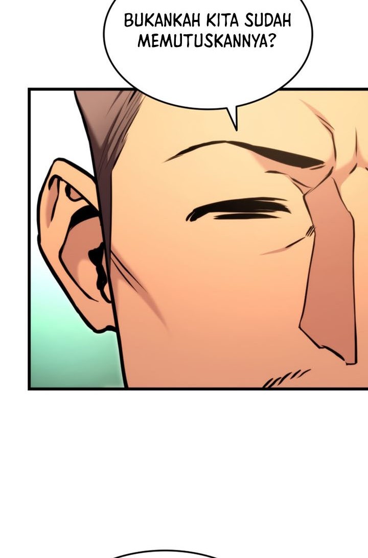 Ranker’s Return (Remake) Chapter 101 Gambar 21