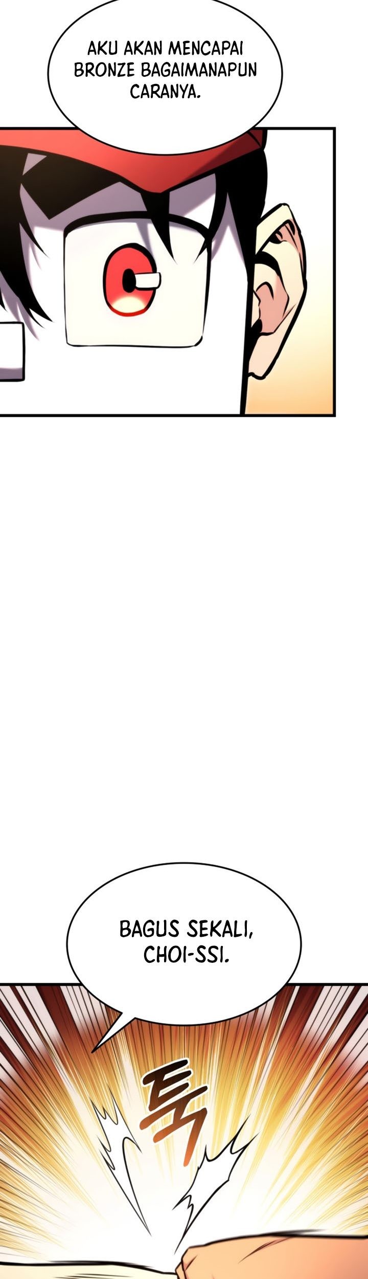 Ranker’s Return (Remake) Chapter 101 Gambar 22