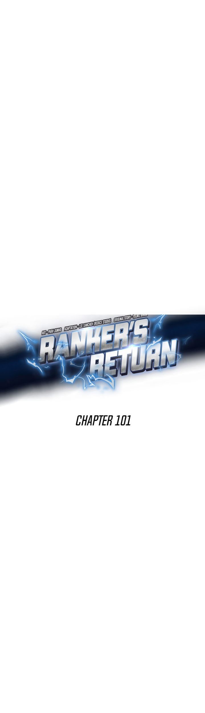 Ranker’s Return (Remake) Chapter 101 Gambar 24