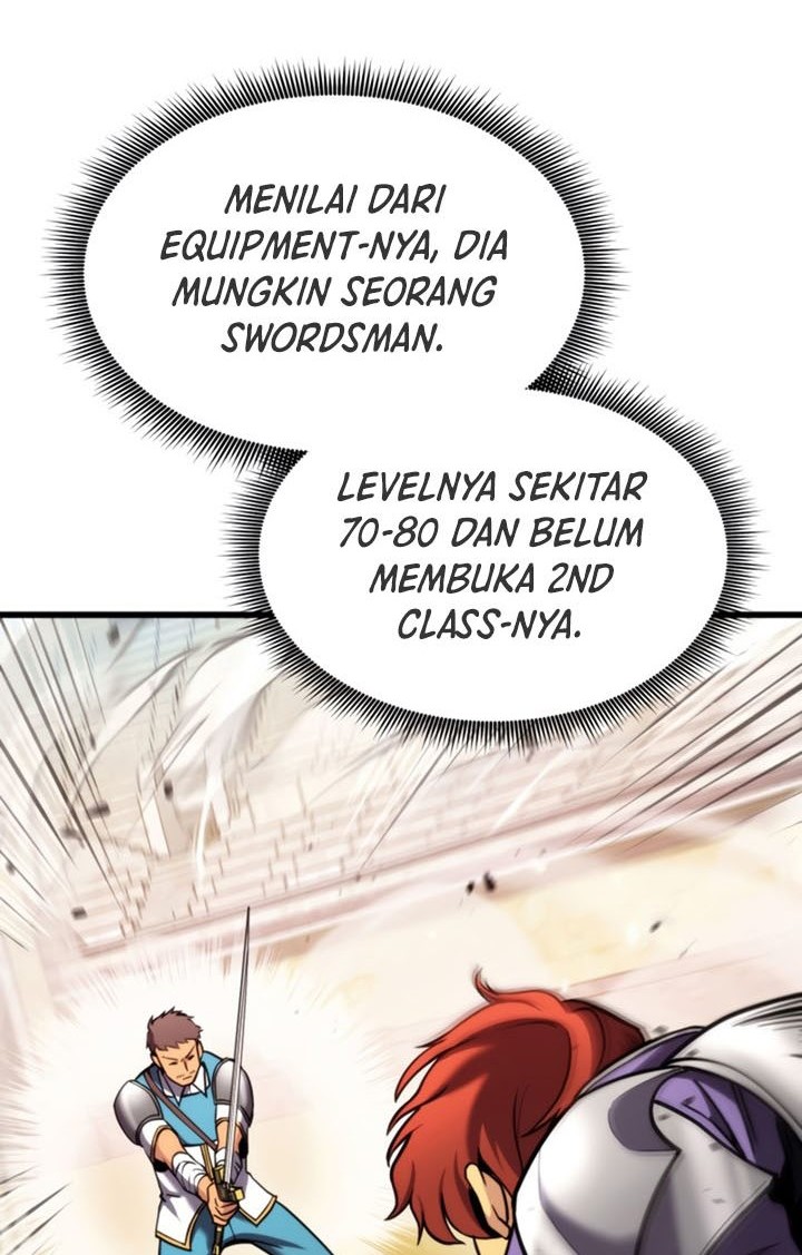 Ranker’s Return (Remake) Chapter 101 Gambar 47